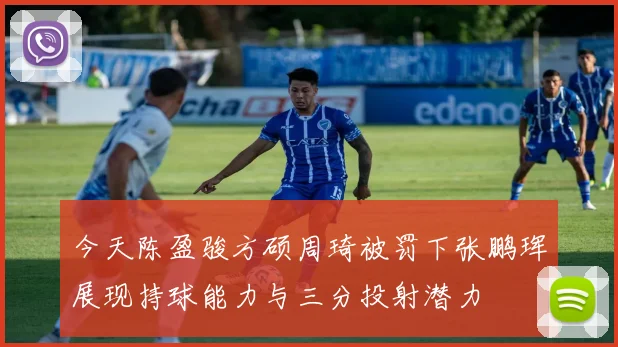 今天陈盈骏方硕周琦被罚下张鹏珲展现持球能力与三分投射潜力
